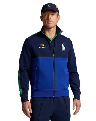 Ralph lauren us open polo best sale