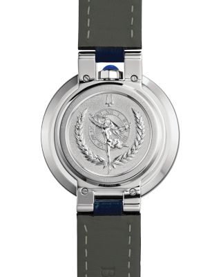 Classic Rubaiyat Watch, 35mm