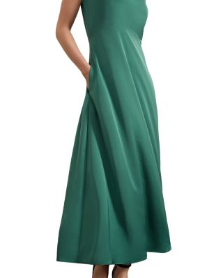 Limited Fairhaven Open Back Dress