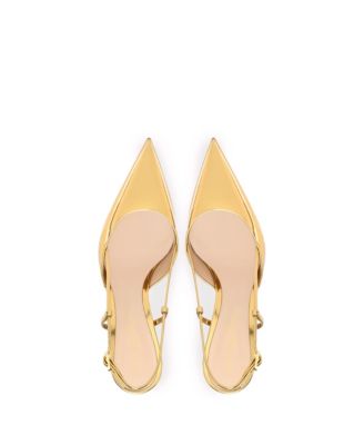  Women's Ascent Pumps