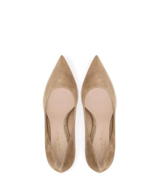  Women's Piper Pump 85