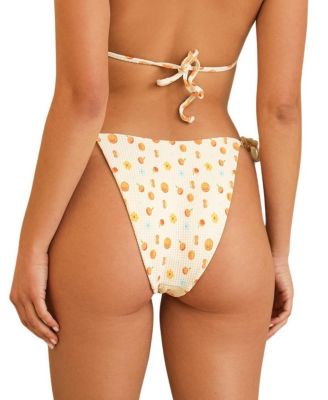 Mia Cheeky Bikini Bottom