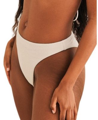 Besties High Waisted Bottom