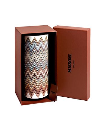  Zig Zag Jarris High Vase