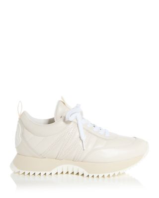 Moncler Women's Pacey Low Top Sneakers | Bloomingdale's