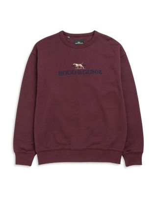 Logo Sweatshirt