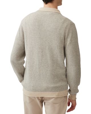 Marlin Polo Sweater