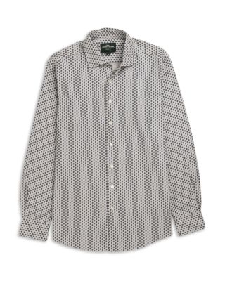 Lockington Button Front Shirt