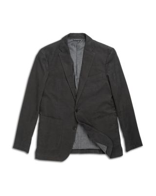 Saint Bathans Slim Fit Jacket