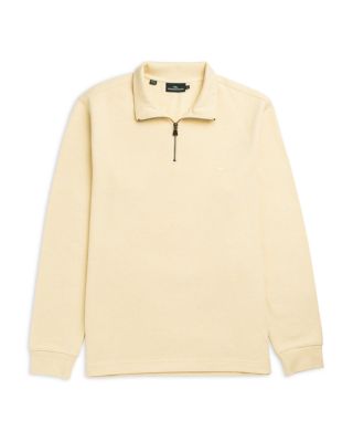 Alton Ave Quarter Zip Sweater