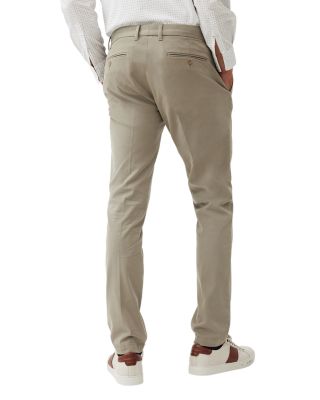 Hanmer Springs Straight Fit Pants
