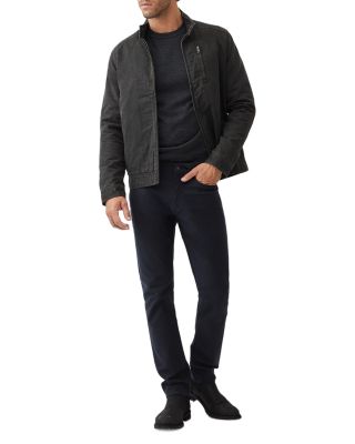 Ferndale Crewneck Sweater