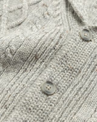 North East Valley Knit Cardigan