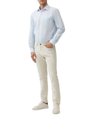 Lowcliffe Button Front Shirt