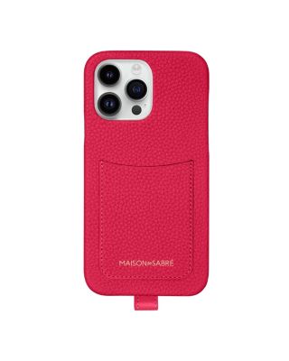 Sling Phone Case (iPhone 15 Pro)