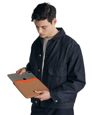 Leather iPad Case (11 inches)