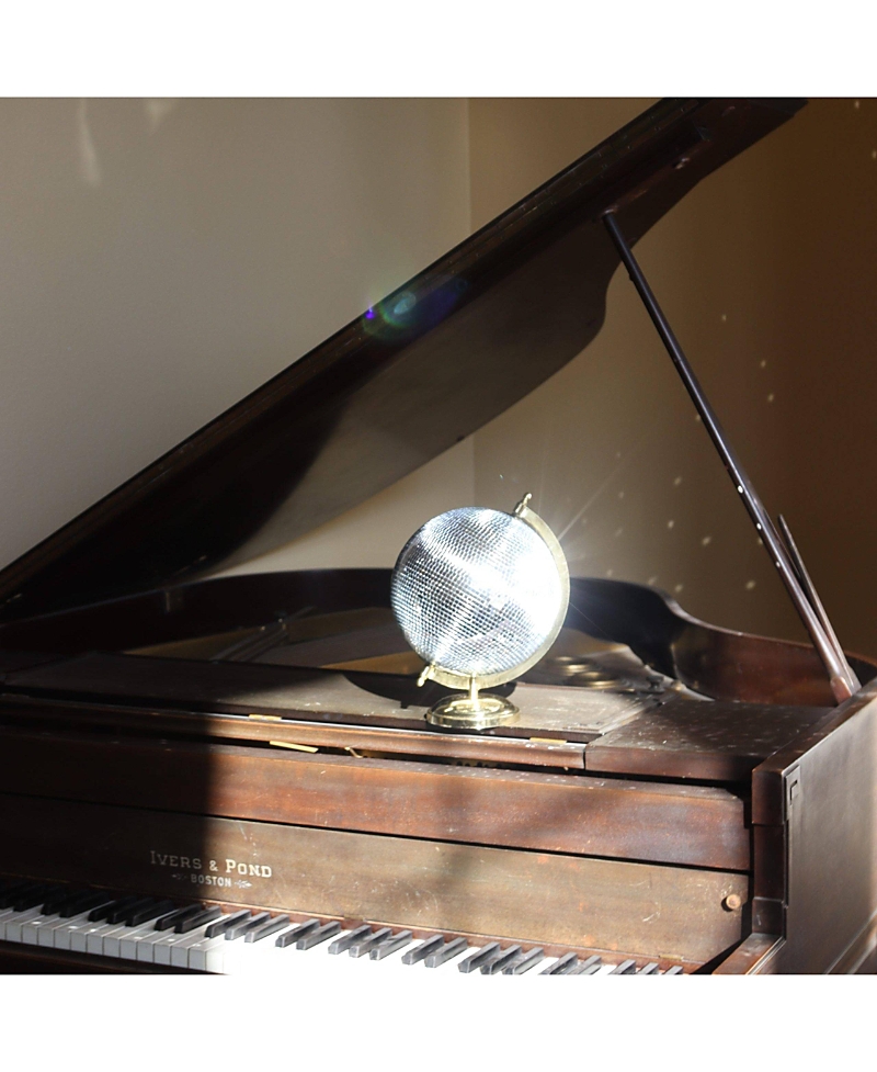 Sofiest Designs Disco Globe