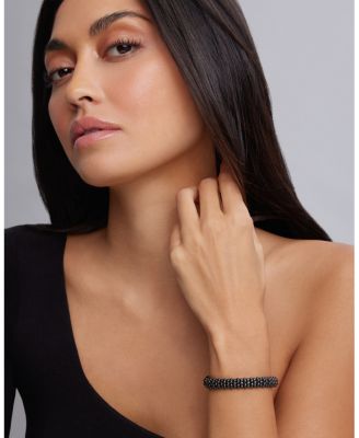 Black Caviar Ceramic Bracelet