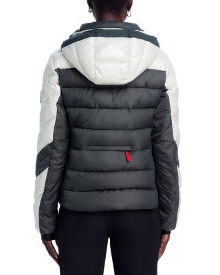 Farina 3 Ski Jacket