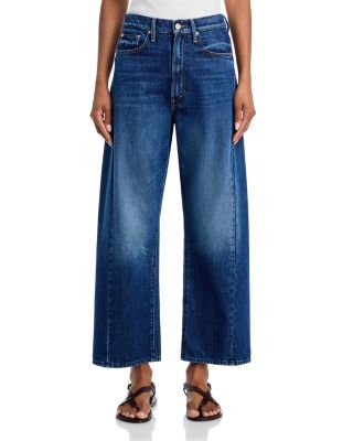 The Half Pipe Ankle Jeans in Did You Bring Me Anything