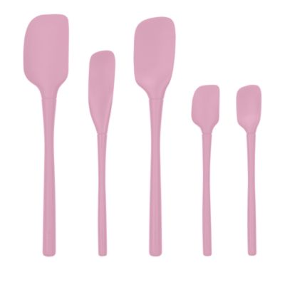 Flex-Core Silicone 5-Piece Spatula Set 