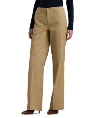 Ralph Lauren - Twill Pants