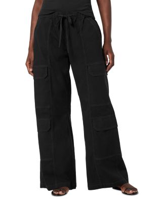 Hudson - Parachute Pants