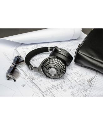 Bathys Over-Ear Hi-Fi Bluetooth Wireless Headphones with Active Noise Cancelation