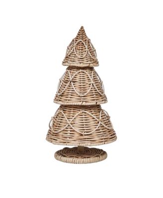 Provence Rattan 16 Tree