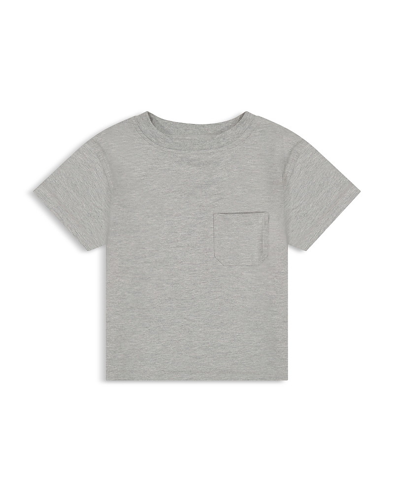 DL1961 Girls' Short Sleeved Tee