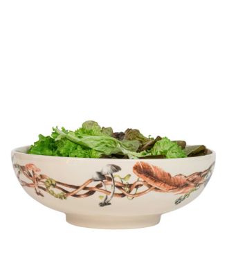 Forest Walk 12" Serving Bowl
