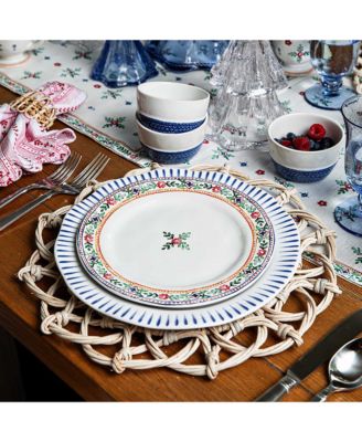 Heidi Dessert/Salad Plate