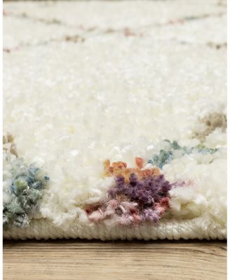 Axis AX08A Area Rug, 7'10" x 10'10"