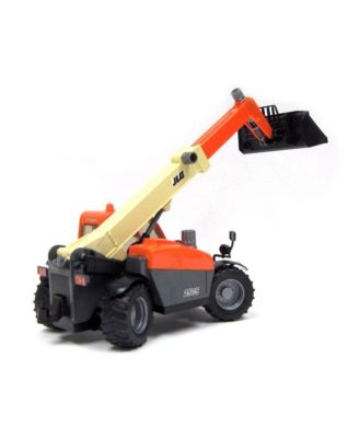  1/16 JLG Telehandler 5-7 - Ages 5-7