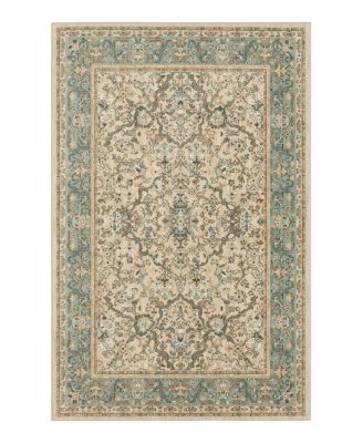 Karastan Euphoria Monaghan Area Rug, 3'6 x 5'6