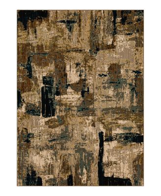 Karastan Elements Envision Area Rug, 5'3 x 7'10