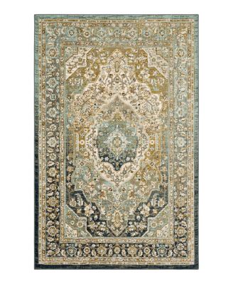 Karastan - Karastan Touchstone Nore Area Rug, 9'6" x 12'11"