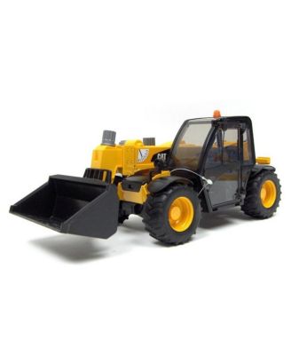  1/16 CAT Telehandler 2-4 - Ages 5-7