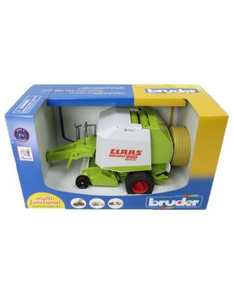  1/16 Claas Rollant Round Baler 2-7 - Ages 5-7