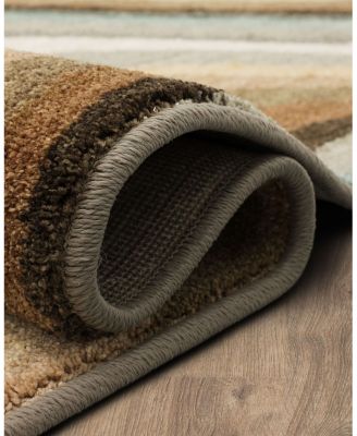 Karastan Euphoria Larkhall Area Rug, 3'6" x 5'6"