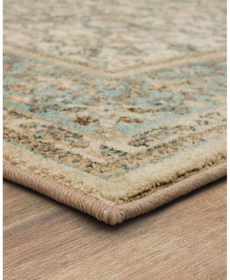 Karastan Euphoria Monaghan Area Rug, 8' x 11'