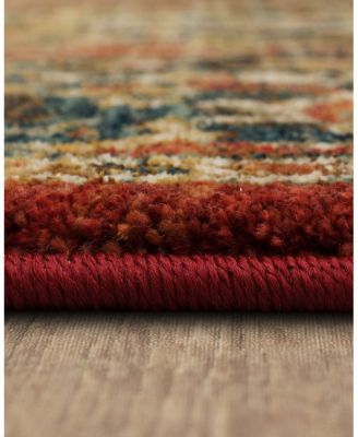 Karastan Spice Market Dhahar Area Rug, 5'3" x 7'10"