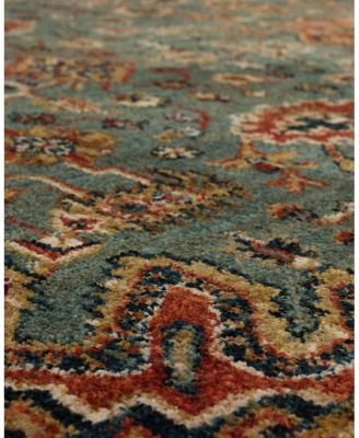 Karastan Spice Market Deir Area Rug Collection