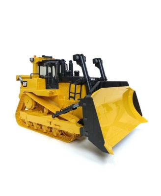  1/16 Caterpillar Large Yellow Track Type Bulldozer 2-4 - Ages 5-7