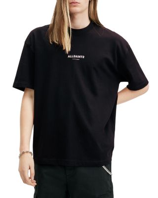 ALLSAINTS - Graphic Logo Tee