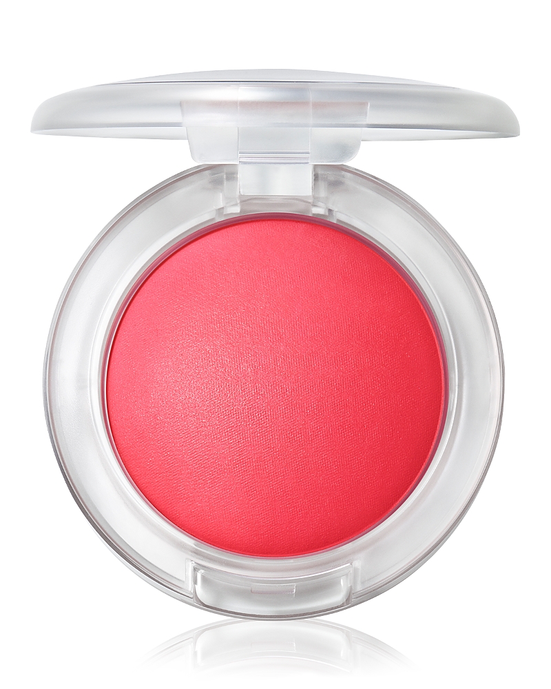 Mac Glow Play Cushiony Blush In Heat Index
