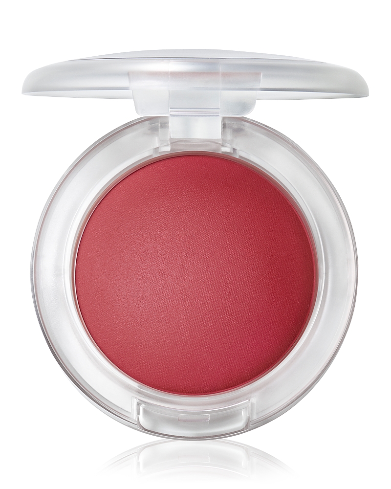 Mac Glow Play Cushiony Blush In Plush Pepper