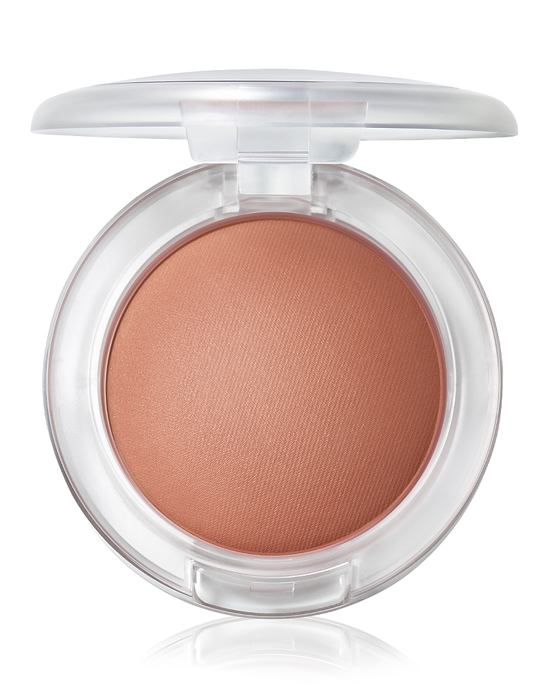 Mac Glow Play Cushiony Blush In True Harmony