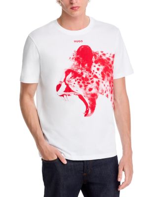 Hugo Dikobra Tシャツ Hugo Dikobra Tee – DTLR