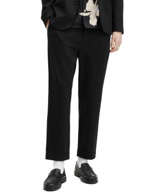 ALLSAINTS - Helm Regular Fit Trousers